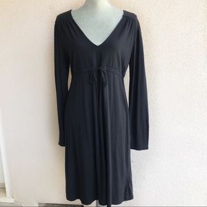 Old Navy Black Dress Large